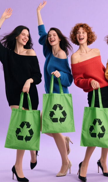 Shopping Bag Shopping Bag